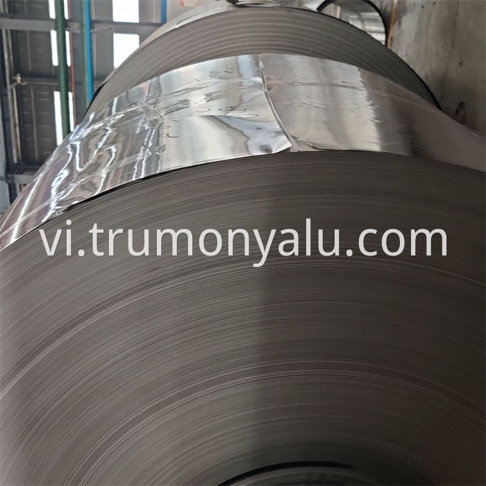 Aluminum Coil 4